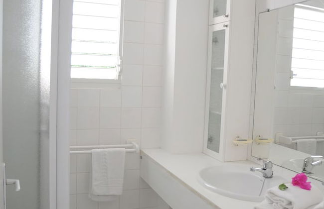 Résidence Tropicale - Foto 28