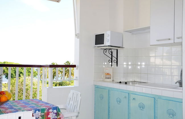 Résidence Tropicale - Foto 16