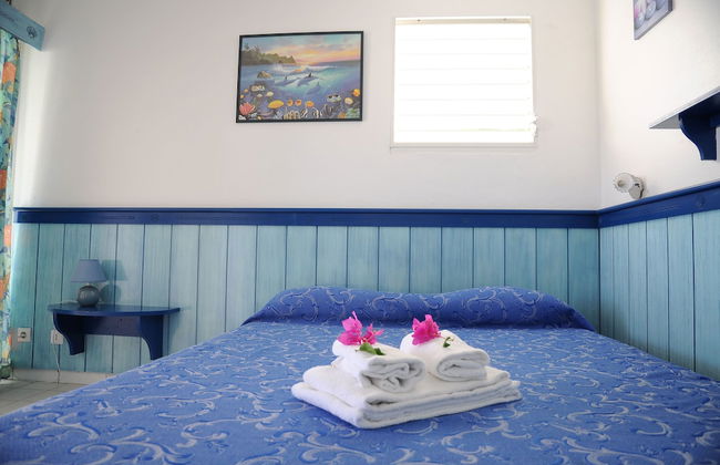 Résidence Tropicale - Foto 6