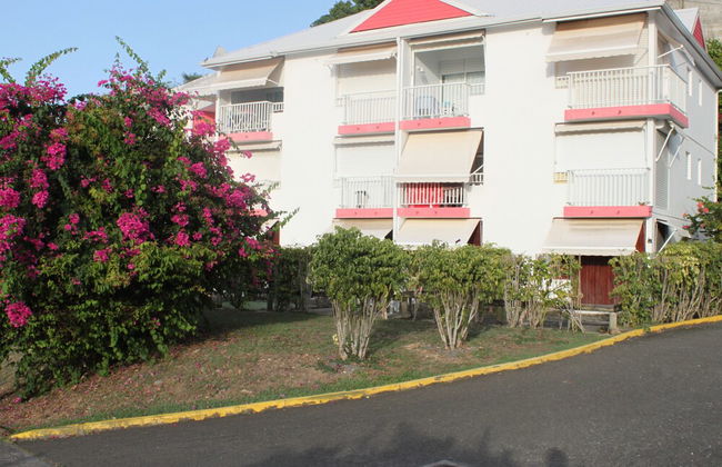 Résidence Tropicale - Foto 38