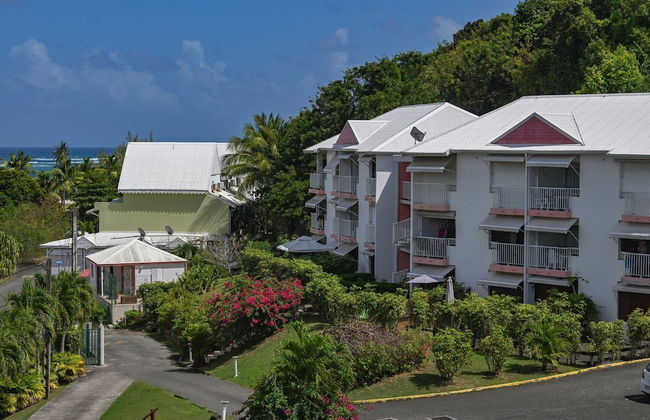 Résidence Tropicale - Foto 1