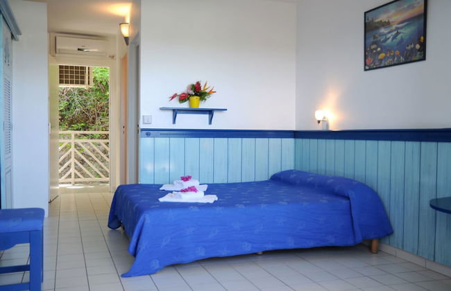 Résidence Tropicale - Foto 12