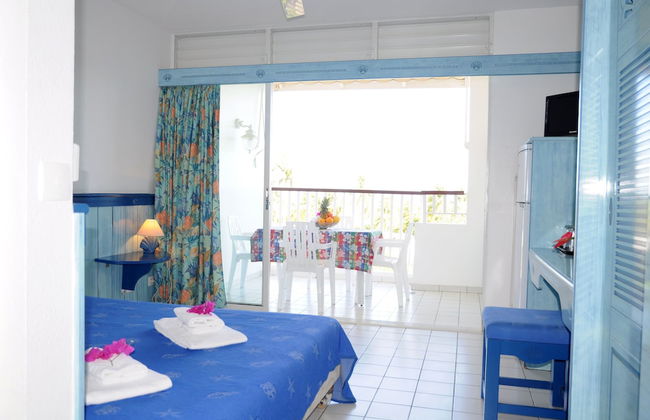 Résidence Tropicale - Foto 9