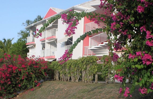 Résidence Tropicale - Foto 40