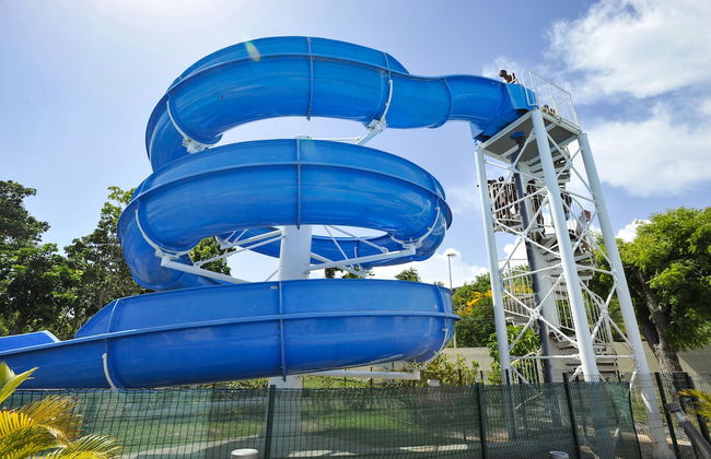 Résidence Tropicale - Foto 36