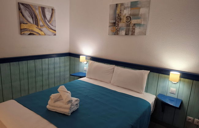 Résidence Tropicale - Foto 21