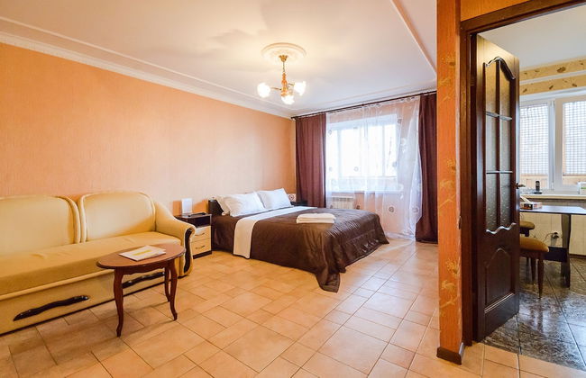 Partner Guest House - Photo 53