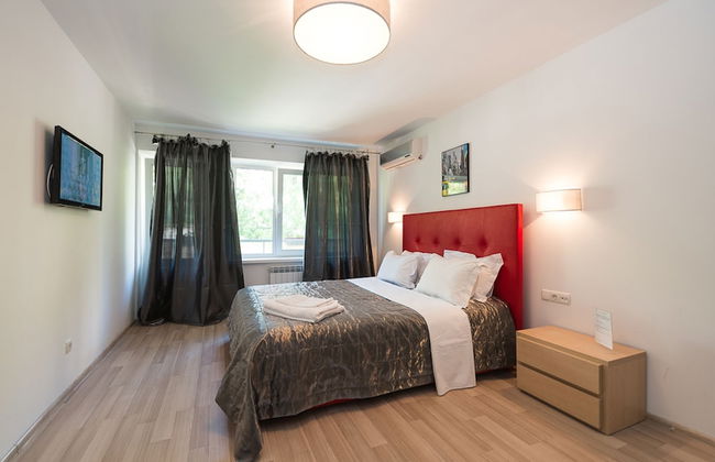 Partner Guest House - Photo 23