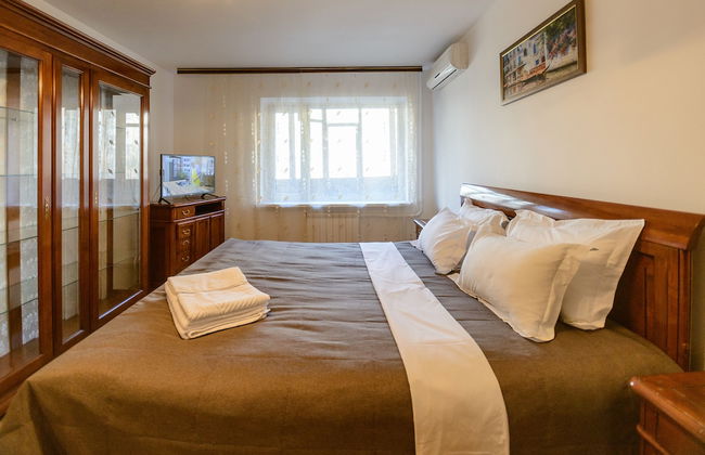 Partner Guest House - Photo 43