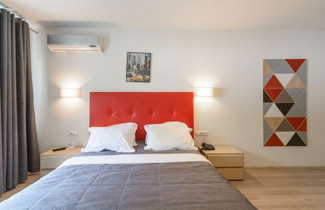 Partner Guest House - Photo 62