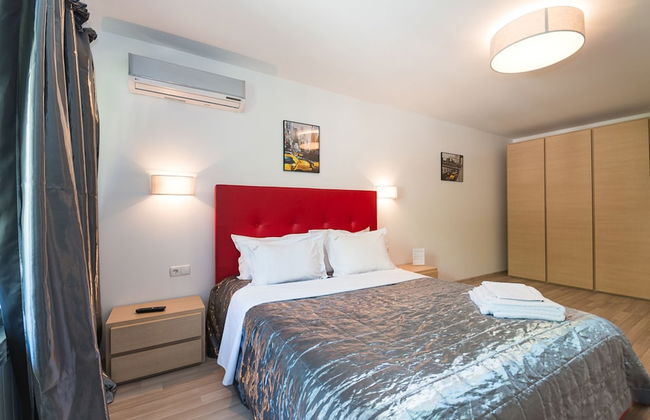 Partner Guest House - Photo 21