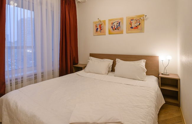 Partner Guest House - Photo 13