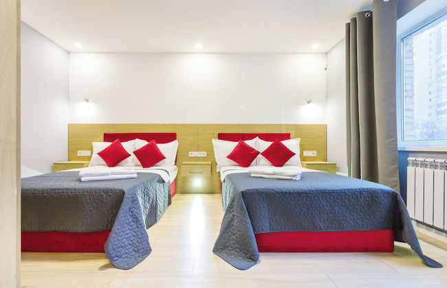 Partner Guest House - Photo 79