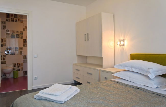 Partner Guest House - Photo 41