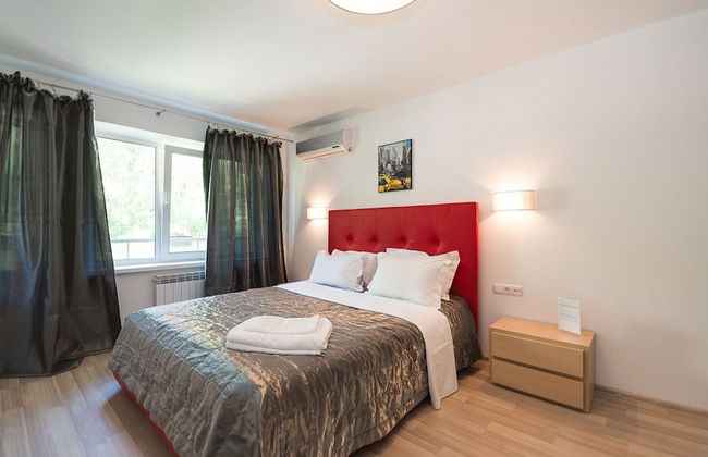 Partner Guest House - Photo 22