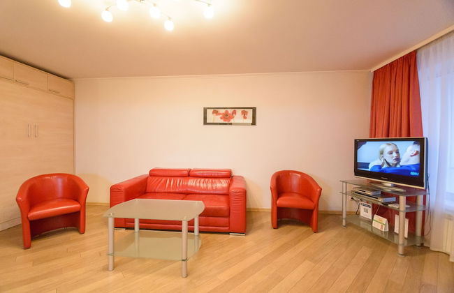 Partner Guest House - Photo 14