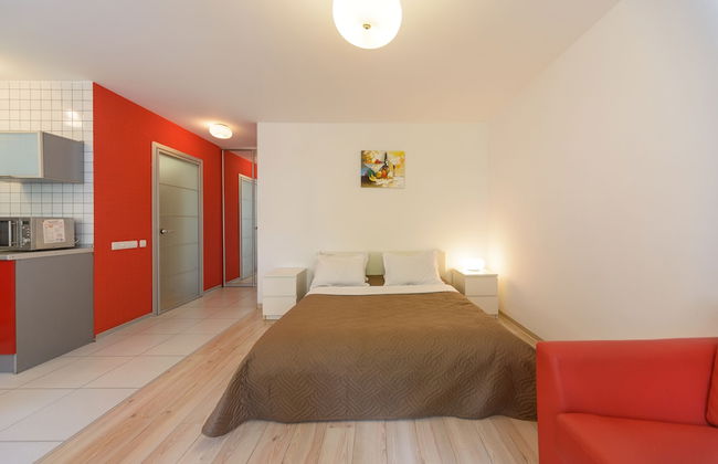 Partner Guest House - Photo 58