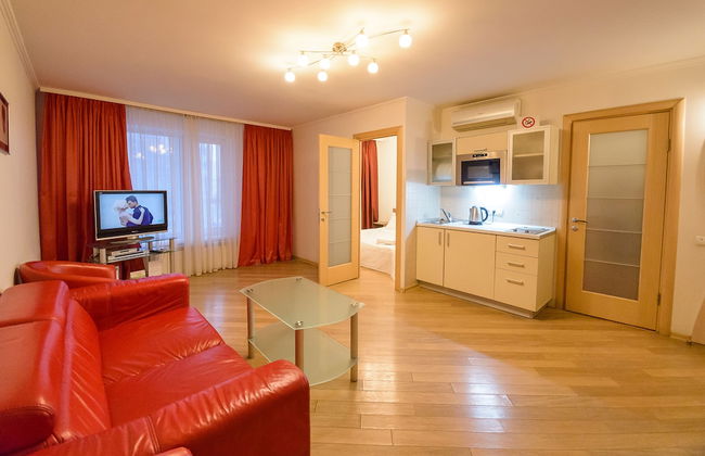 Partner Guest House - Photo 12