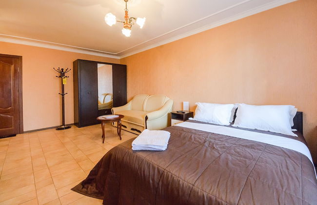 Partner Guest House - Photo 54