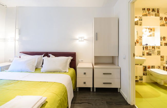 Partner Guest House - Photo 34