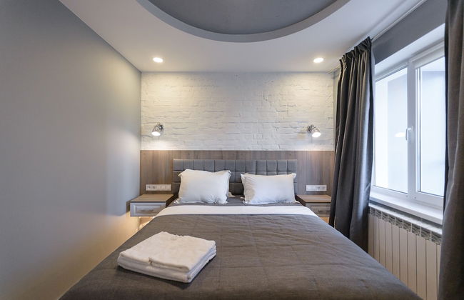 Partner Guest House - Photo 45