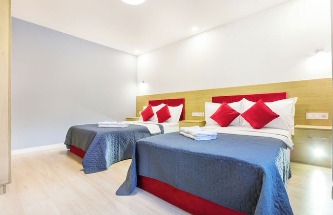 Partner Guest House - Photo 80