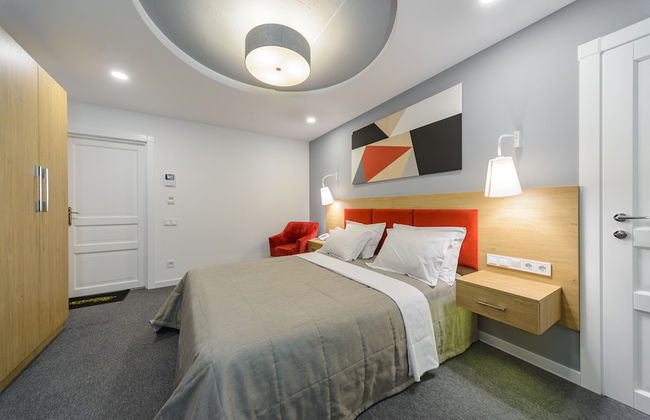 Partner Guest House - Photo 71