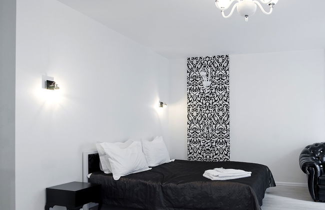 Partner Guest House - Photo 36