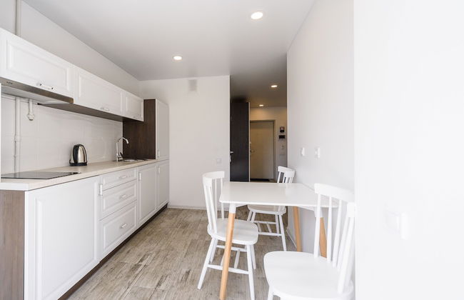 Partner Guest House - Photo 66