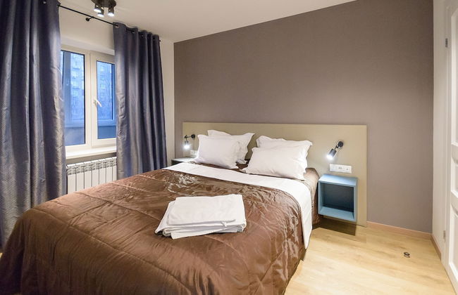 Partner Guest House - Photo 9