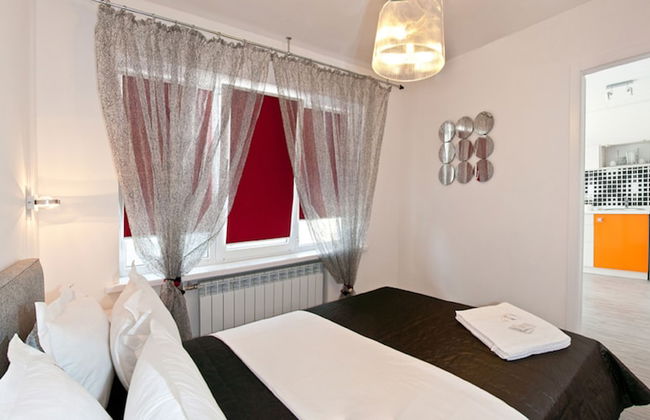 Partner Guest House - Photo 56