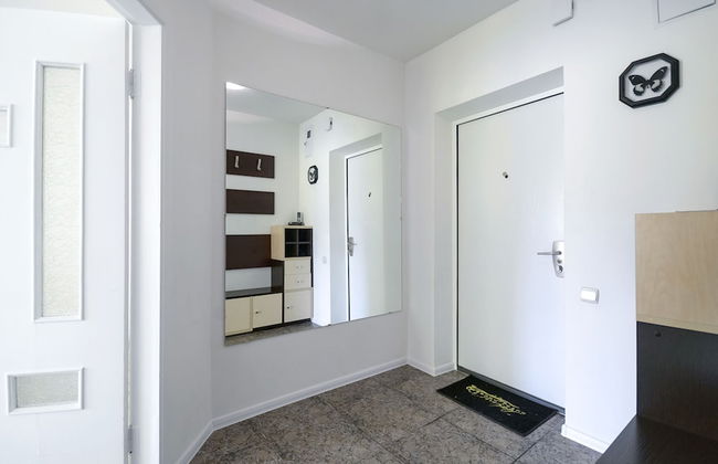 Partner Guest House - Photo 17