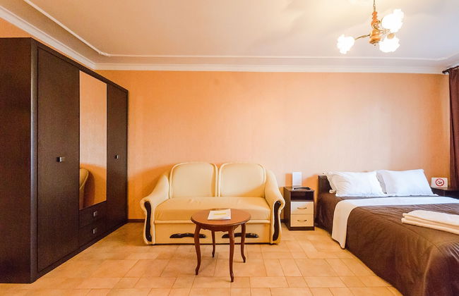 Partner Guest House - Photo 51