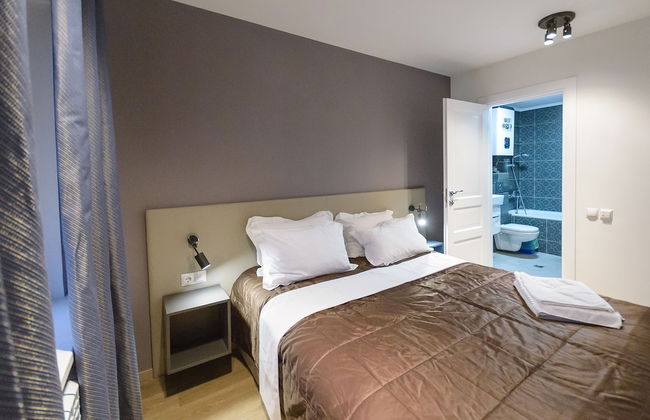 Partner Guest House - Photo 11