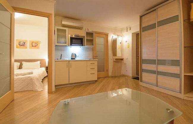 Partner Guest House - Photo 15