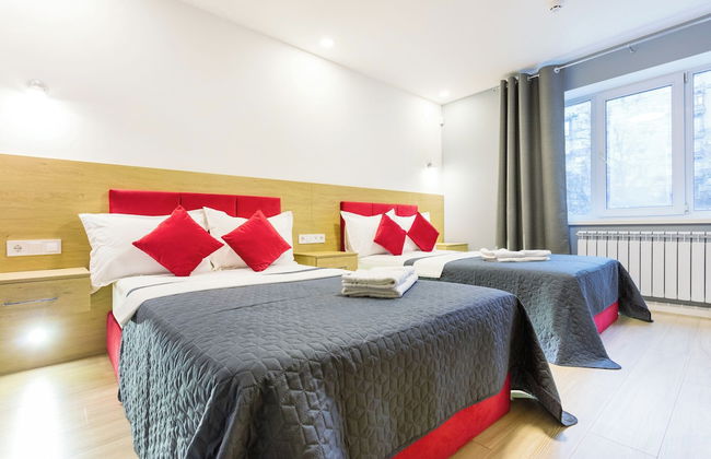 Partner Guest House - Photo 78