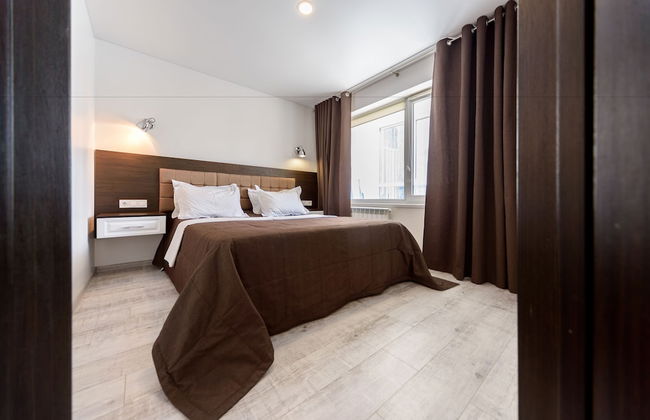 Partner Guest House - Photo 59