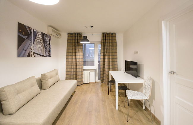 Partner Guest House - Photo 10