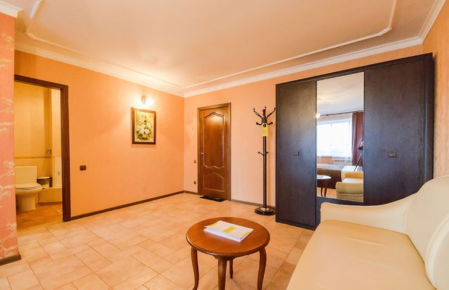 Partner Guest House - Photo 49