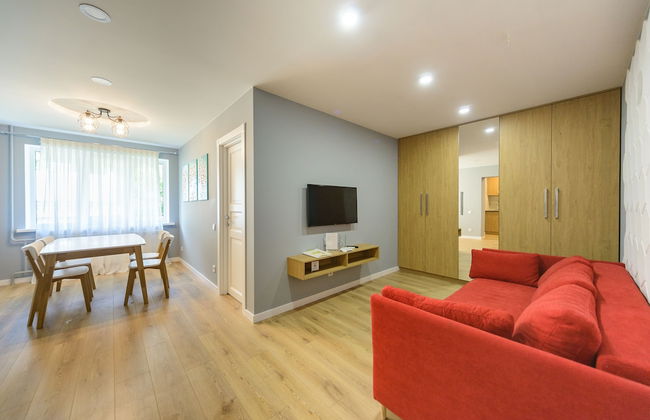 Partner Guest House - Photo 1