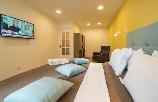 Partner Guest House - Photo 19