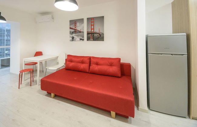 Partner Guest House - Photo 25