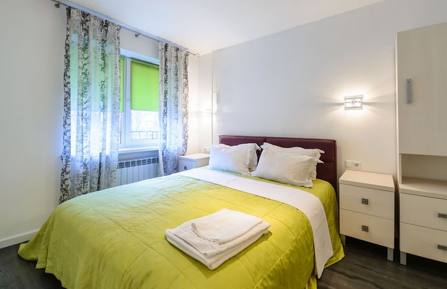 Partner Guest House - Photo 33