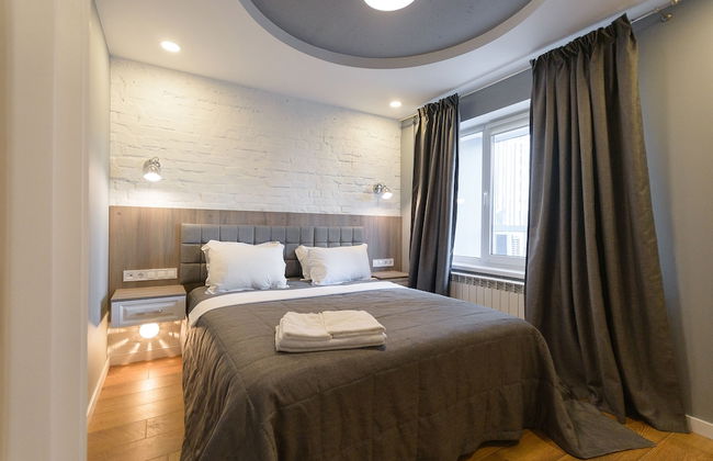 Partner Guest House - Photo 55