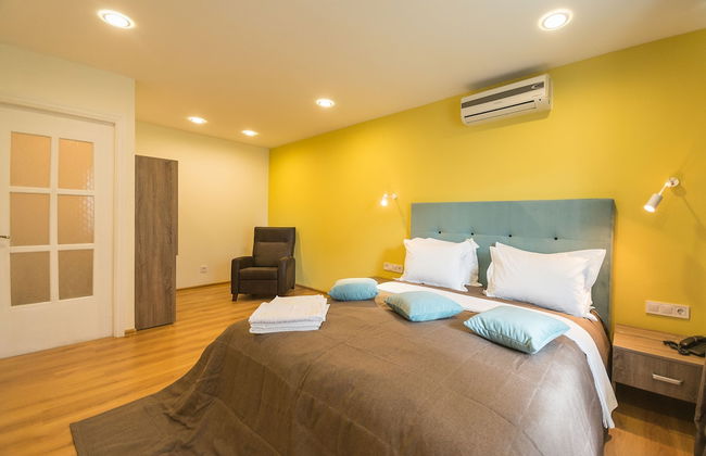 Partner Guest House - Photo 20