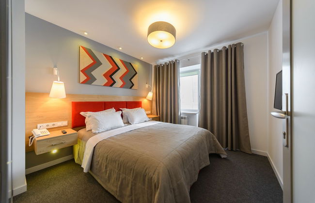 Partner Guest House - Photo 67