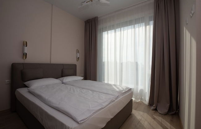 Apart-hotel ANISE MonArch - Foto 12