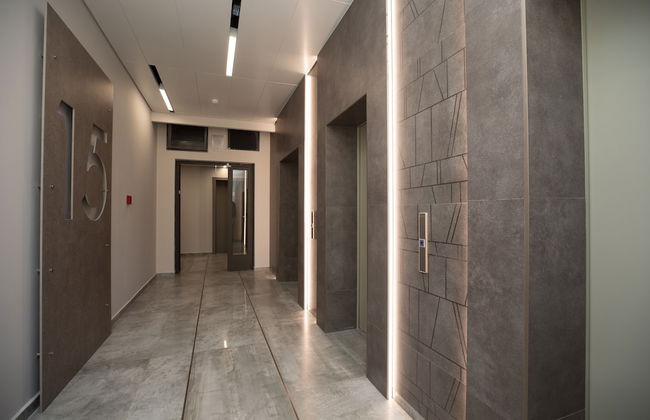Apart-hotel ANISE MonArch - Foto 22