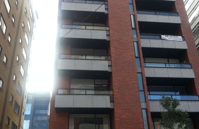 Suites Metropoli Edificio Torino - Foto 47