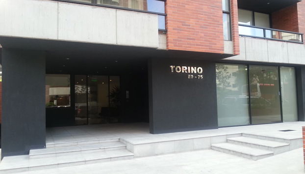 Banco del concierge
